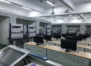 建筑智能化工程技术的施工实践与未来展望